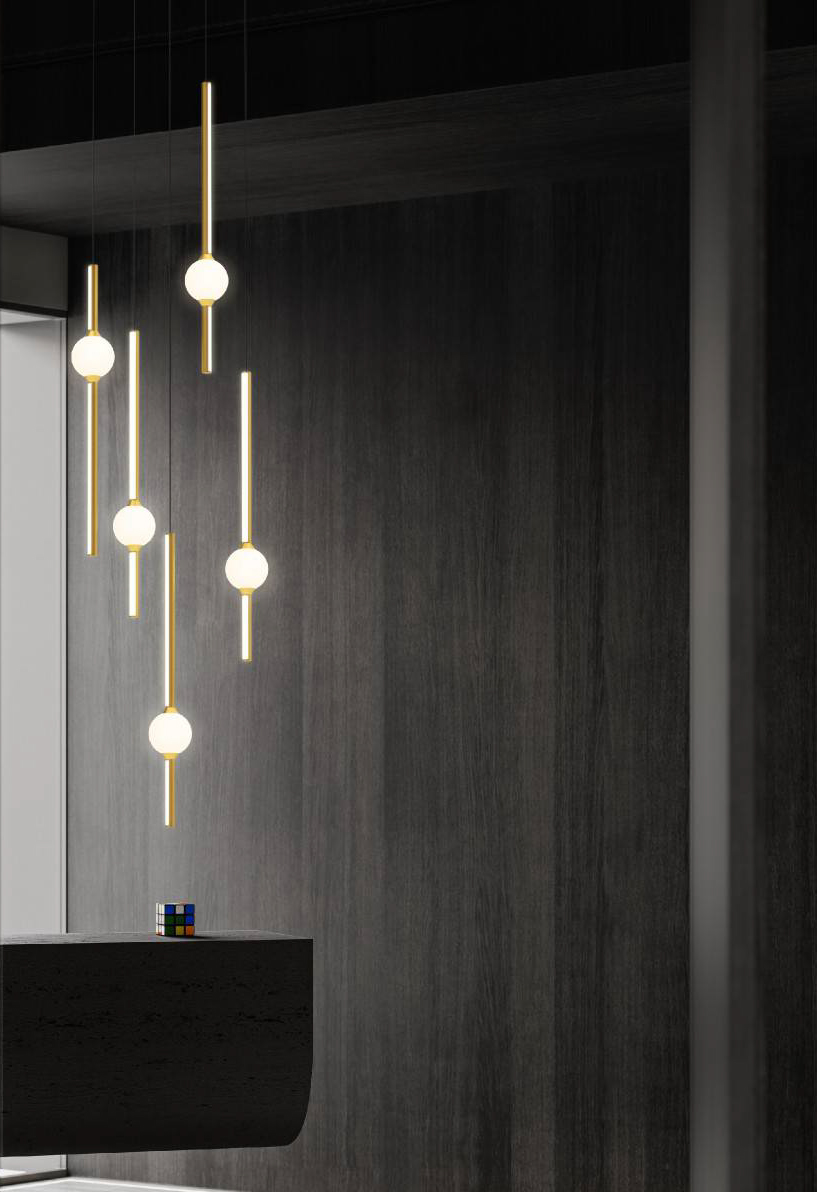 MD21001050-1A black/gold