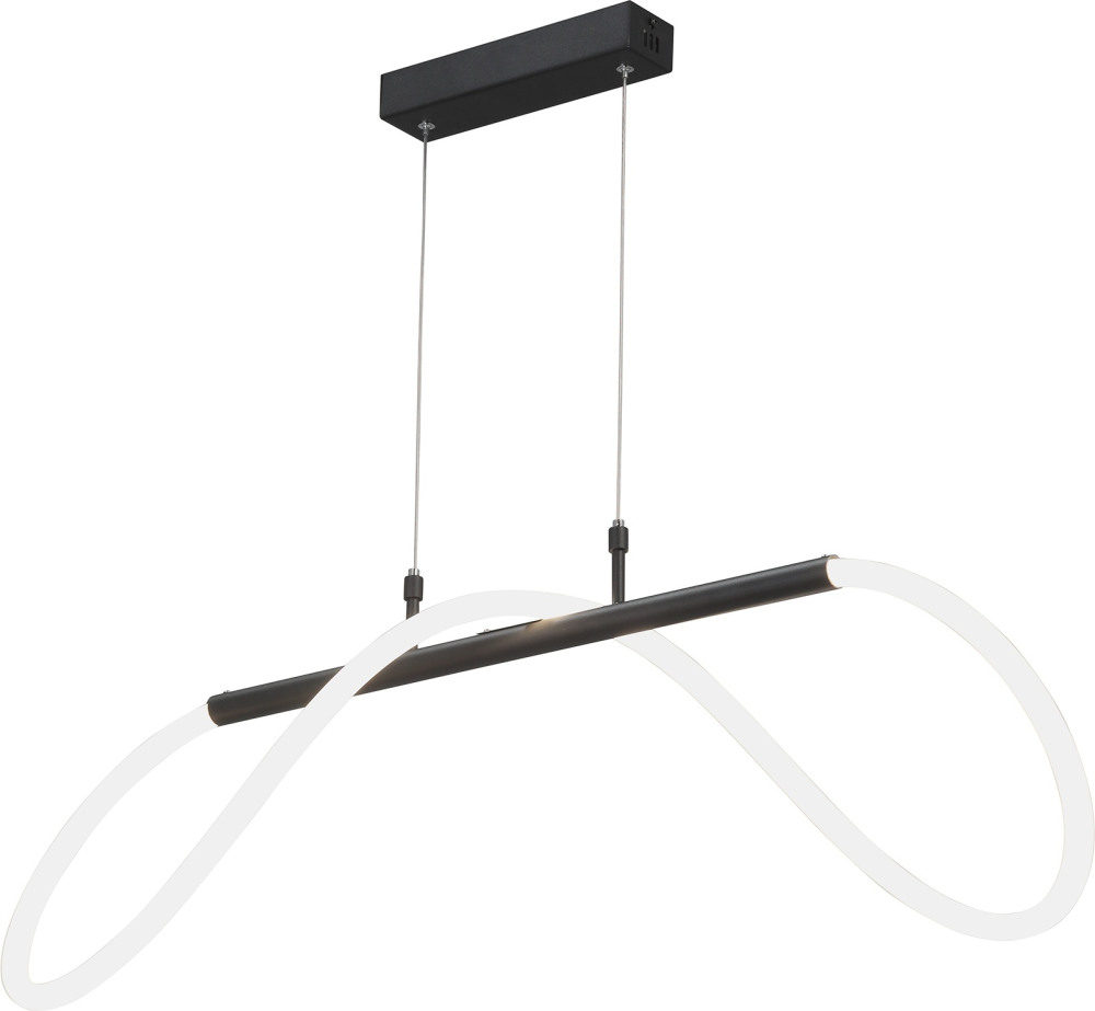 Подвесной светильник  V3896-1/1S Vitaluce