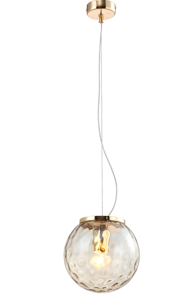 MAYO SP1 D200 GOLD/AMBER