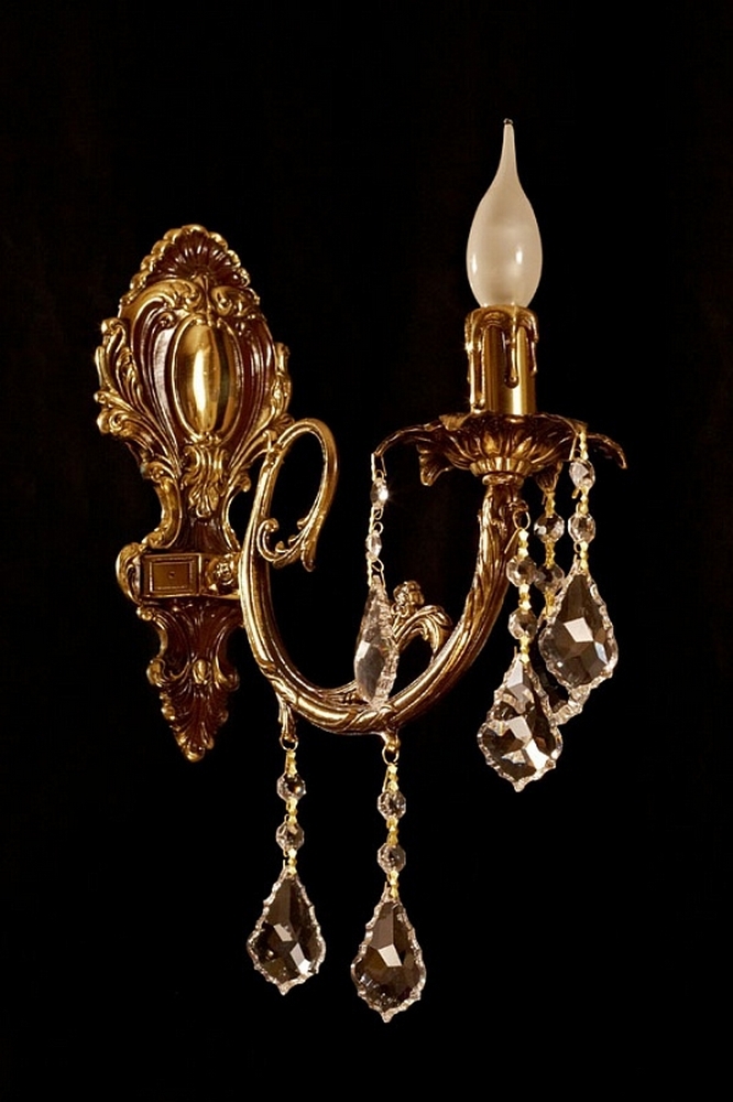 8888/1 PB Leaf crystal_