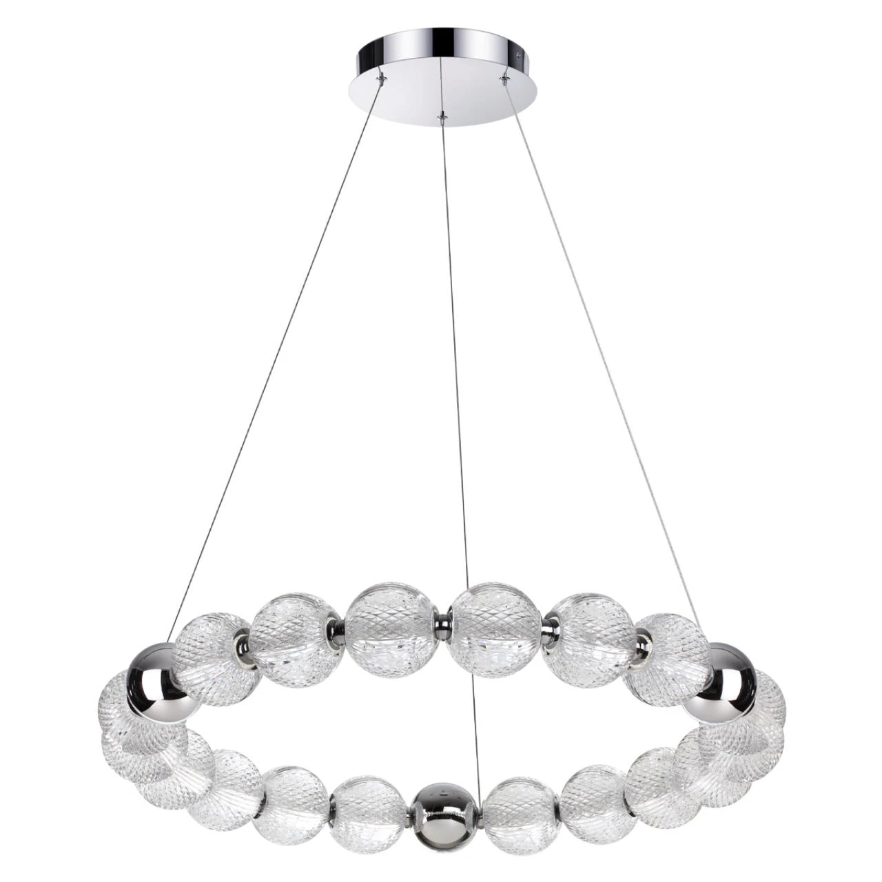 5007/60L Odeon Light