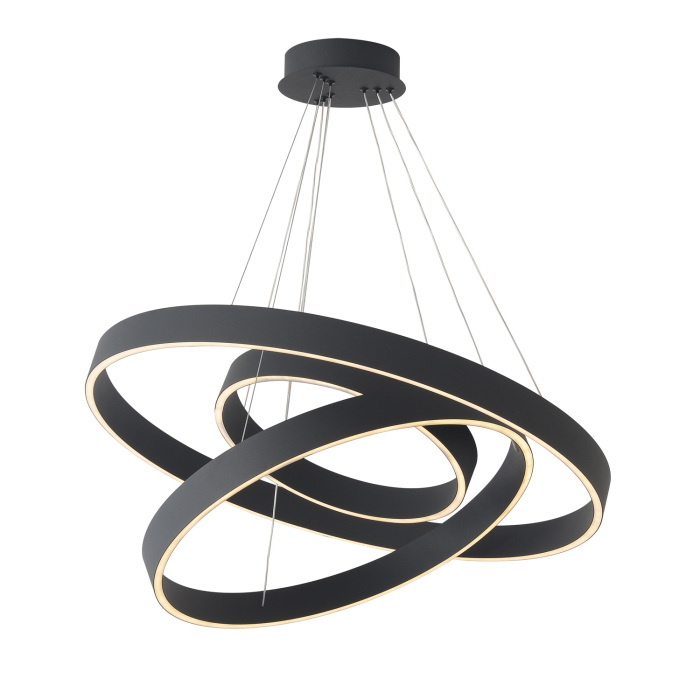 TRON SP158W LED BLACK