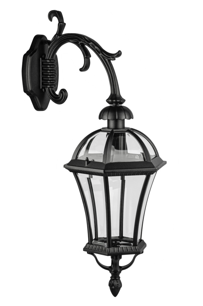 Настенный фонарь уличный ROMA L 95202L/16L Bl Oasis Light