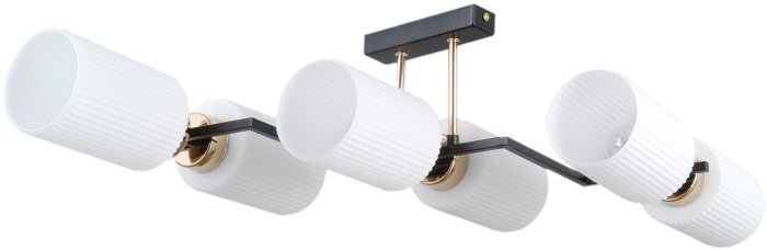 IL0809-6ASQ-25 BK AB NAPLES_