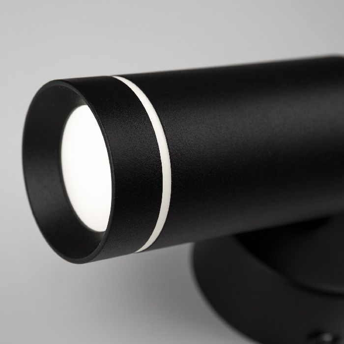 MRL LED 1005 чёрный_