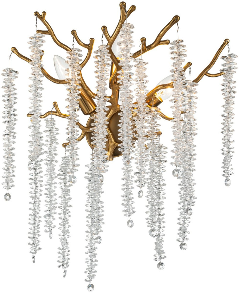 Бра Eiva 2167/05/03W Stilfort