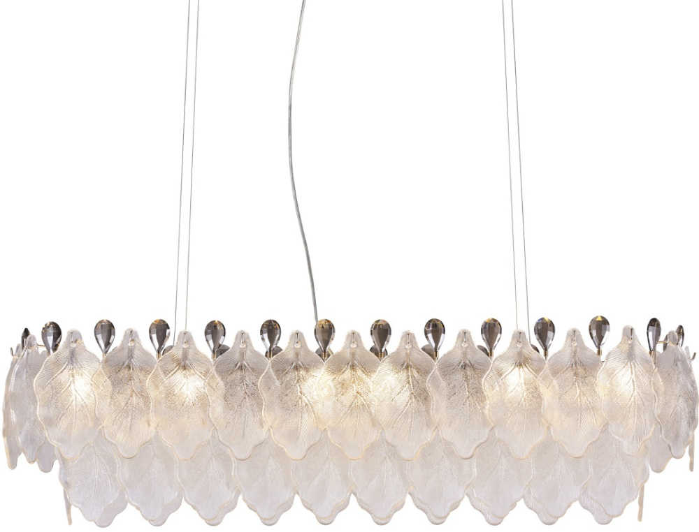 Подвесная люстра OD231809 OD231809/120 gold DeLight Collection