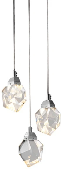 OM820083-3C (MD-020B-3 chrome) Delight Collection