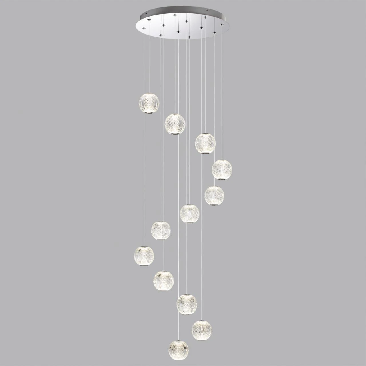 5007/56L Odeon Light