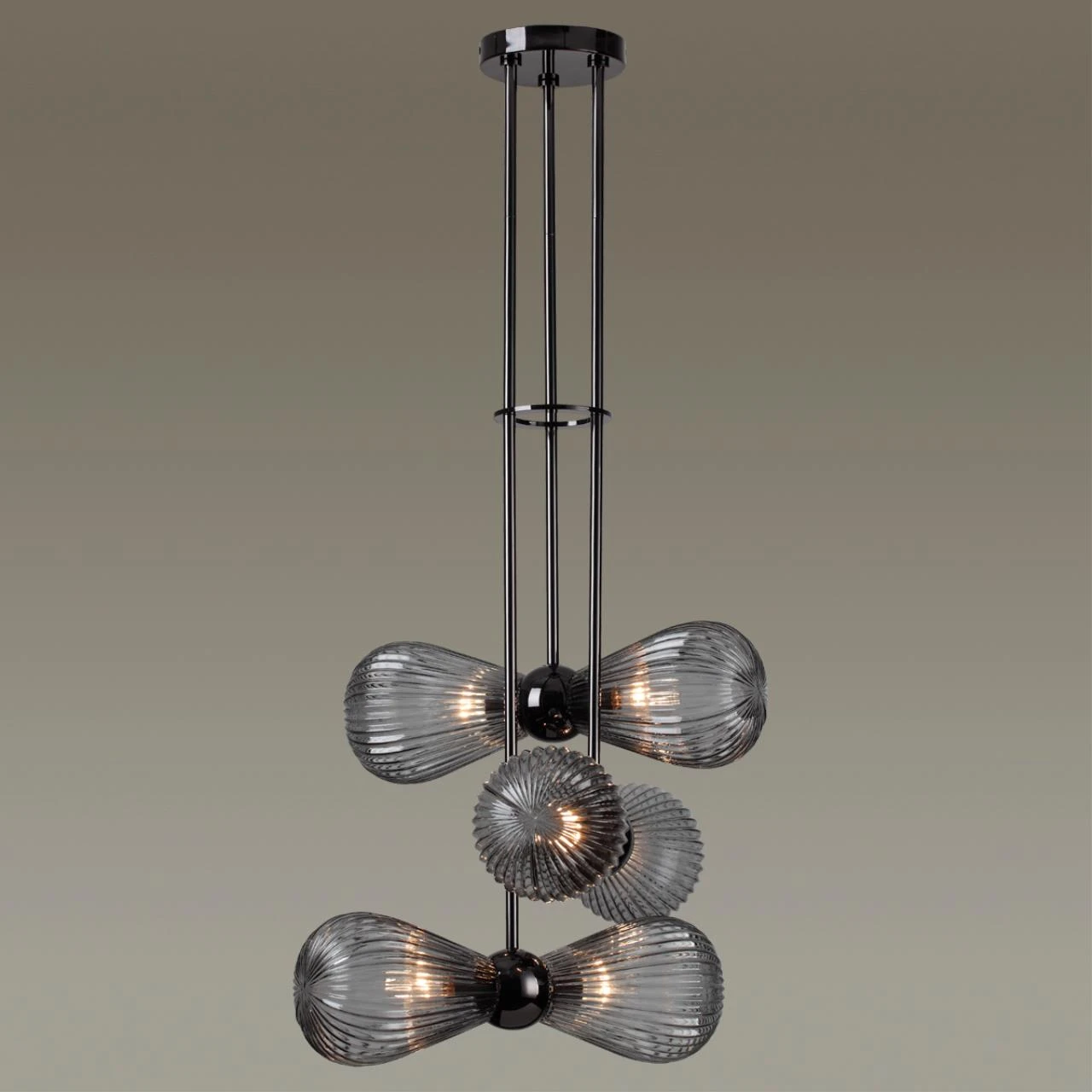 5417/6 Odeon Light