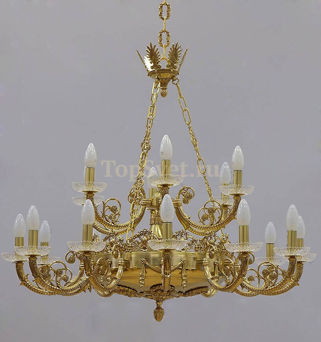 970/12+6 FRENCH GOLD Nervilamp_