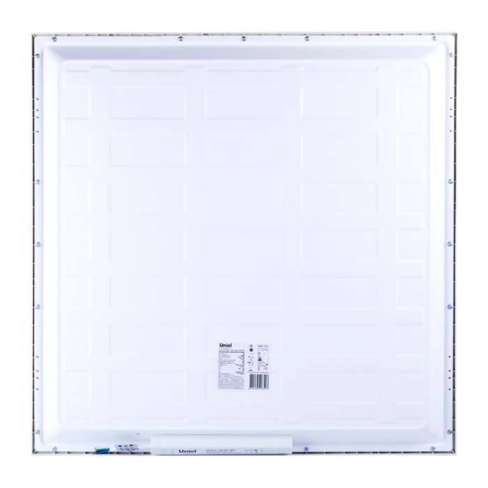 ULP-6060-50W/6500K OFFICE-B WHITE Uniel