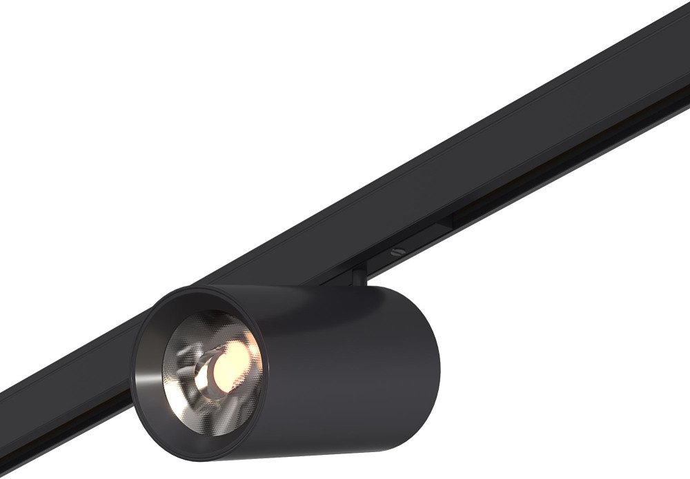 Трековый светильник Super5 ST671.446.05 ST Luce