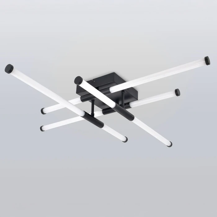 Fliss CLL-1-72-RC BK Эра
