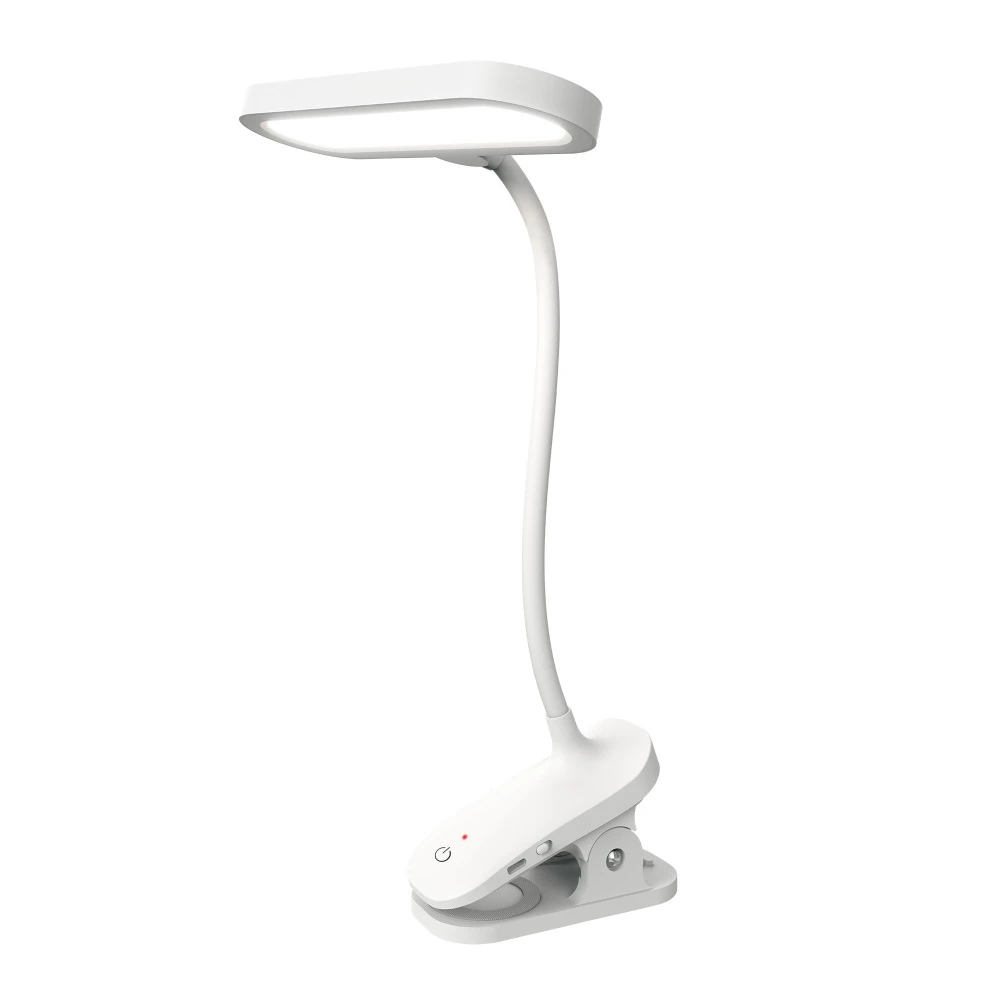 ULM-D602 10W/3000-6000K/DIM WHITE Uniel