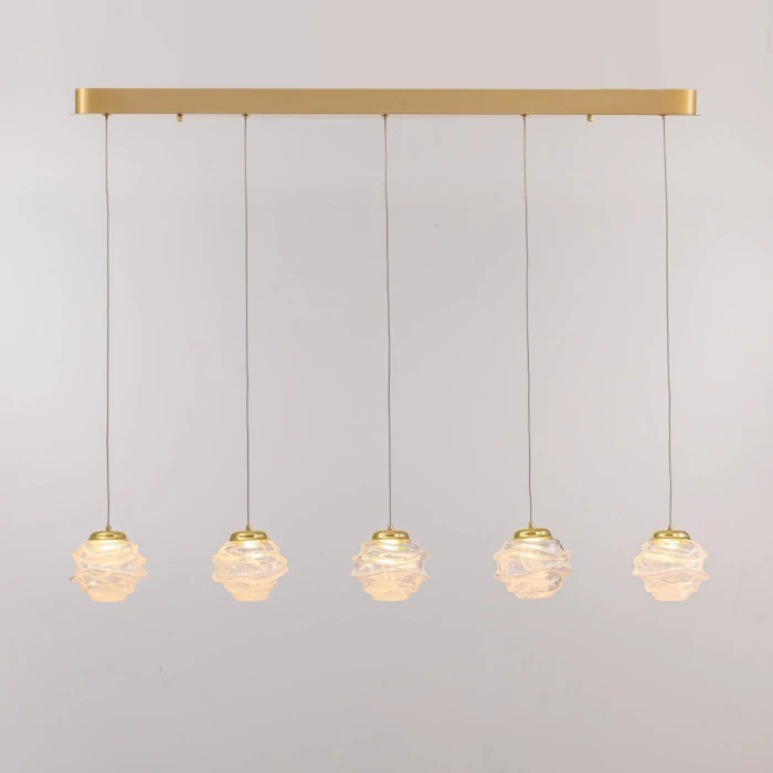 MD25030003-5B gold/clear