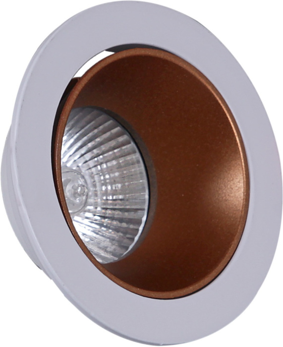 16085-9.0-001PT MR16 WT+ROSE GD_