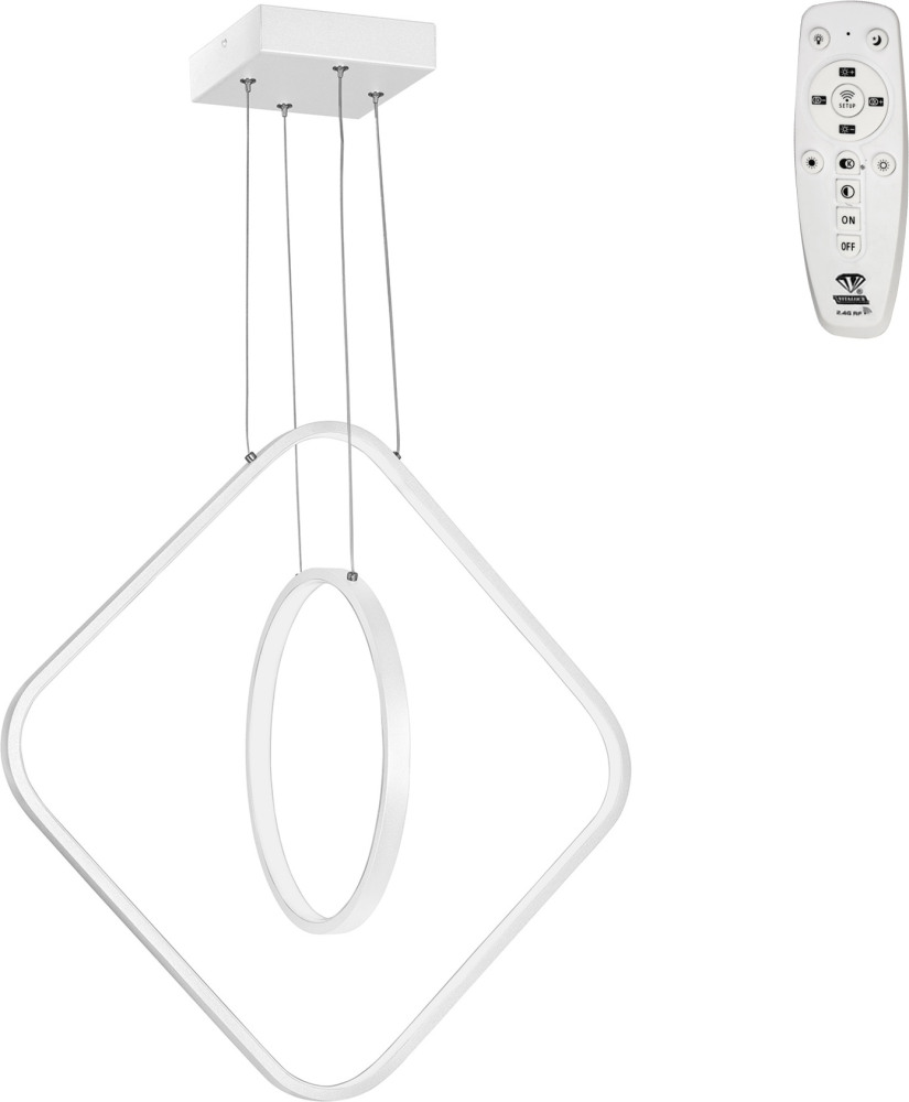 Подвесной светильник  V2505DT-0/2S Vitaluce