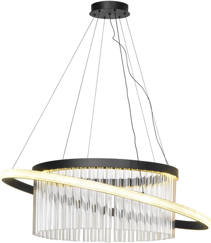 Подвесная люстра Screven LSP-7326 Lussole