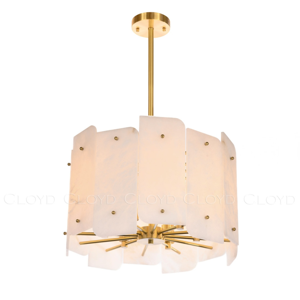 Потолочная люстра Herculanum 11200 Cloyd