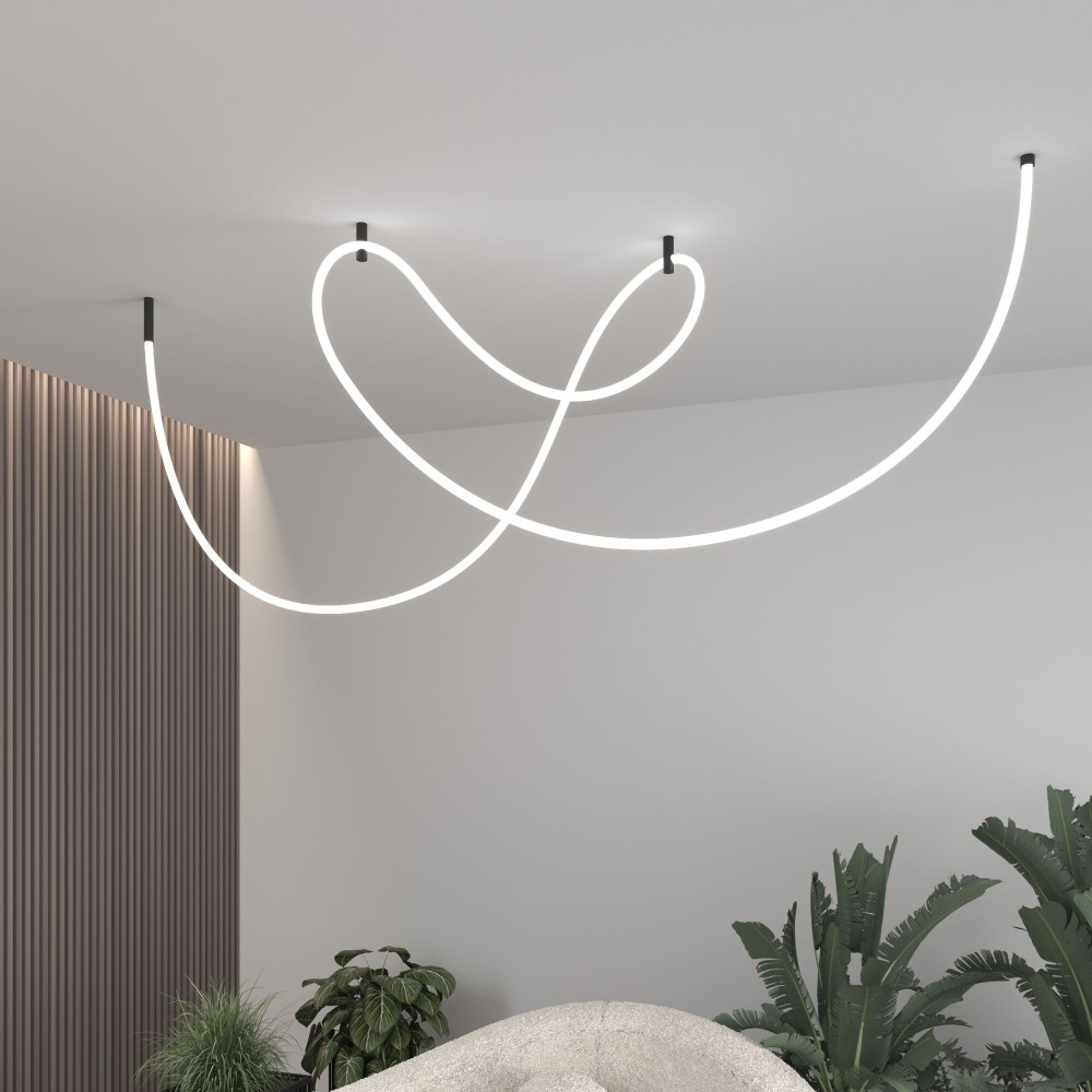 24V 12W 336Led 2835 IP20_