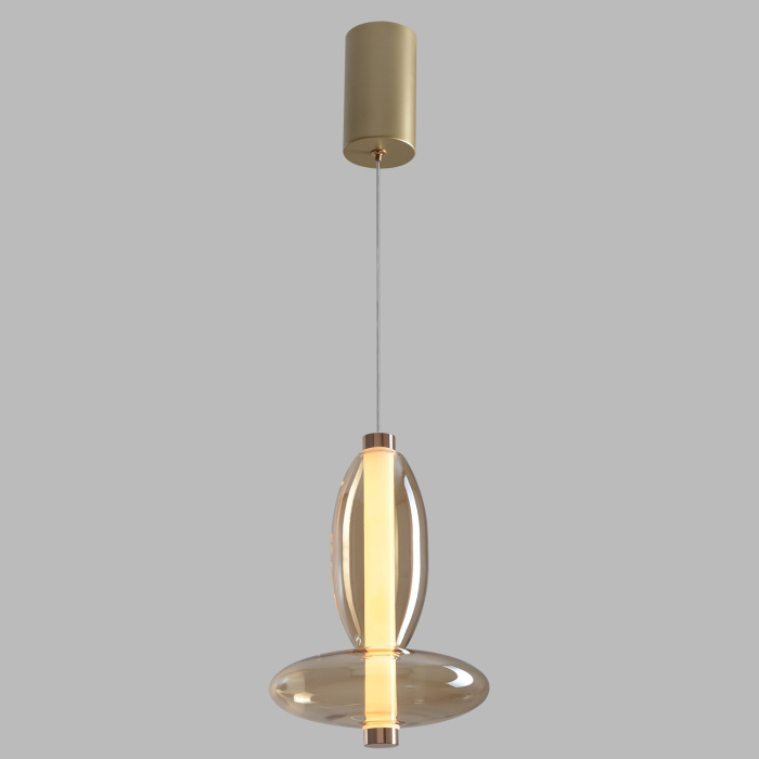 QUASAR SP7W LED AMBER