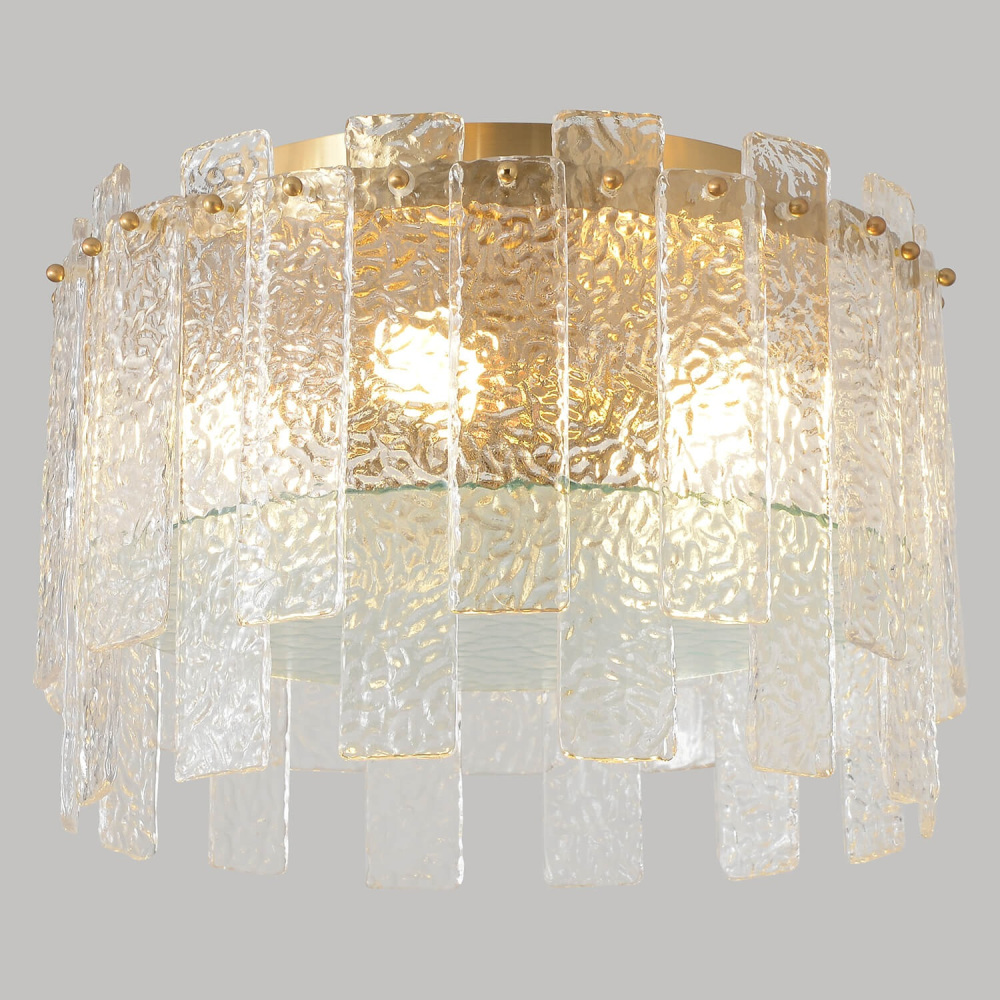 RICARDO PL5 BRASS Crystal Lux
