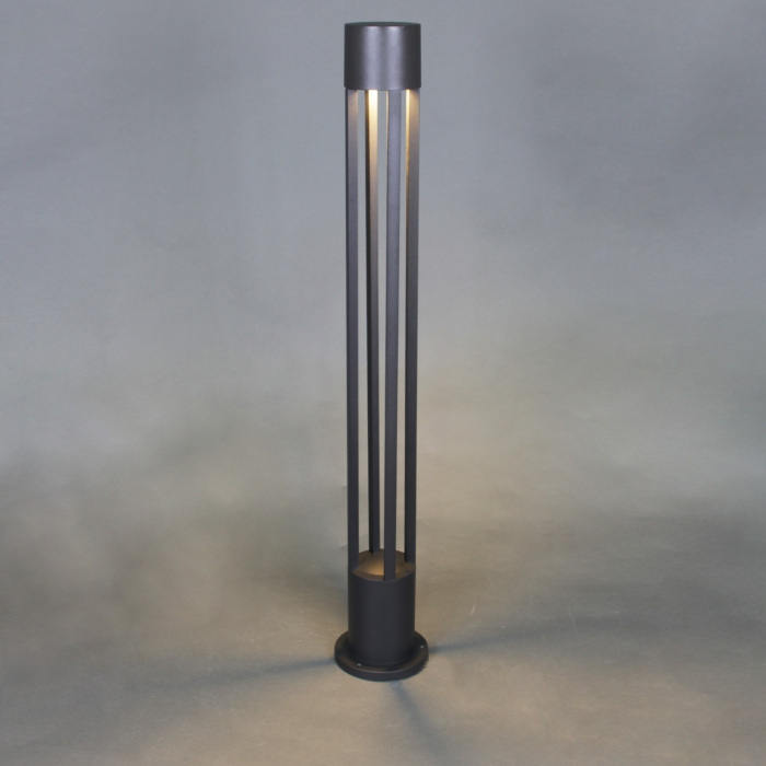 09959-0.7-001KT 1,0M GU10 BK_