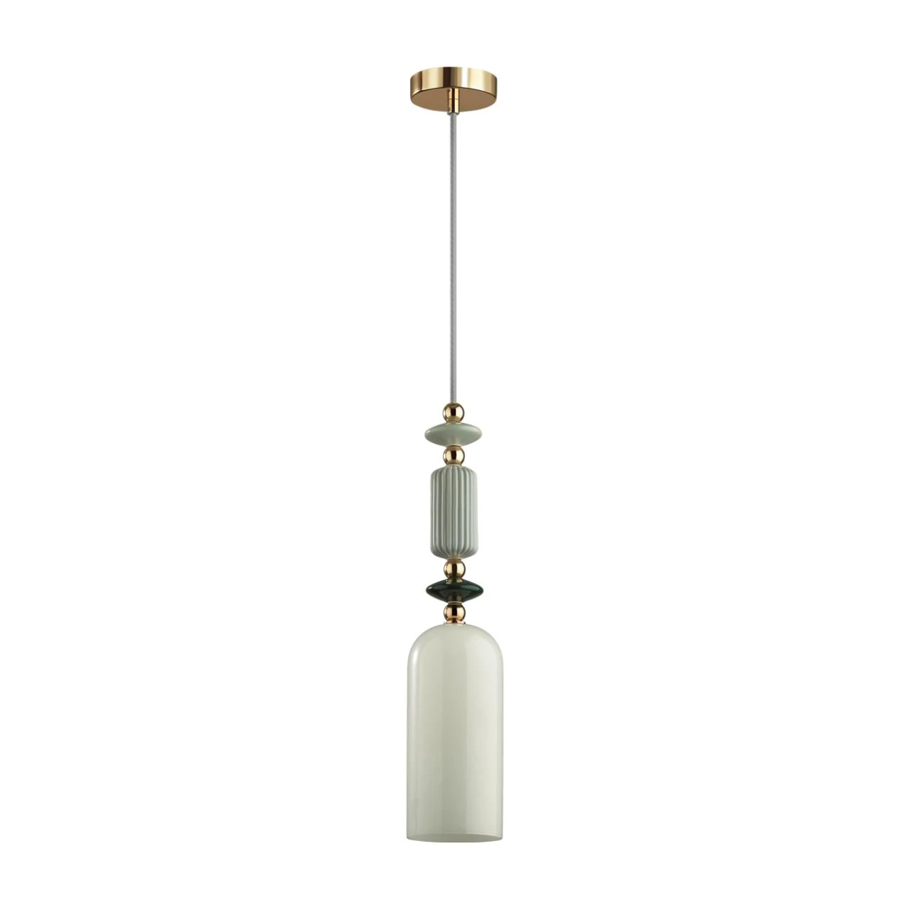 4861/1D Odeon Light
