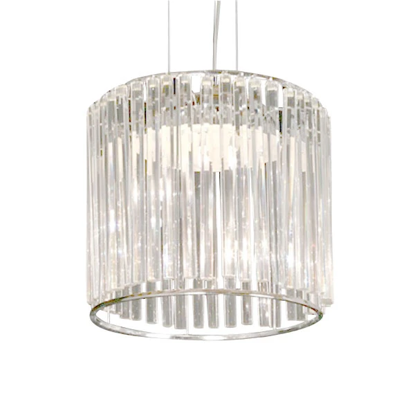 KR371 transparent Delight Collection