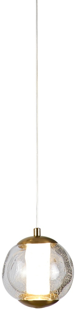 OD2437-1 gold/clear_