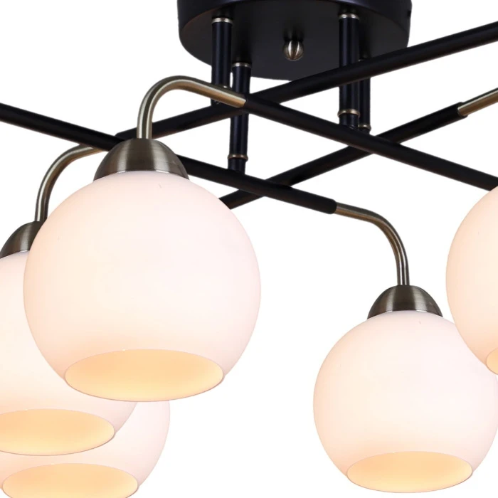 IL0252-8CSQ-79 BK AB ILLUMICO