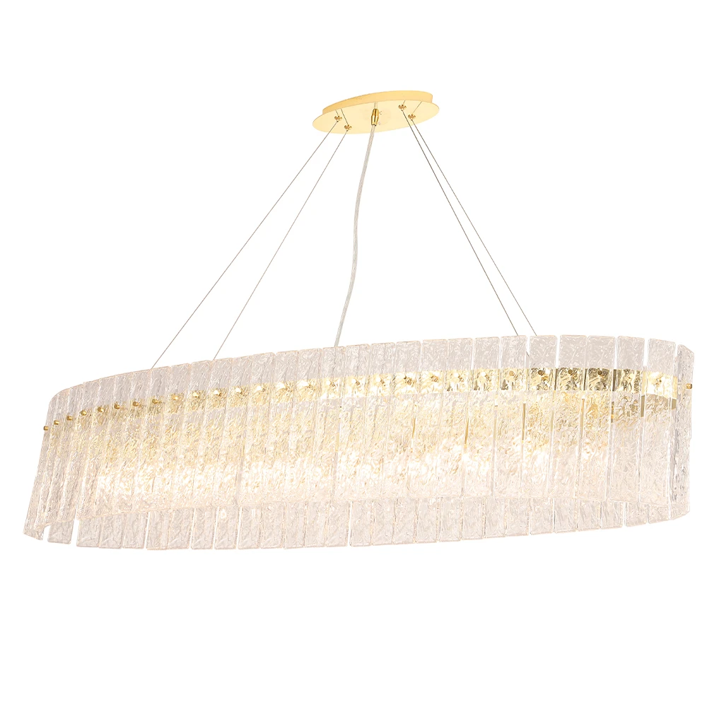 OVIEDO SP12 L1200 Crystal Lux