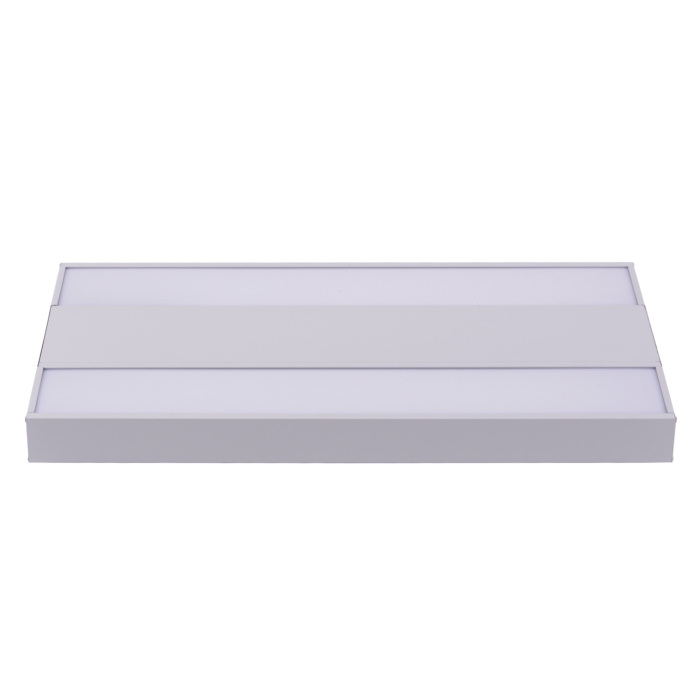 ULO-K16B 2x16W/4000K/L50 5W/RGB IP44 LIGHT GREY Uniel