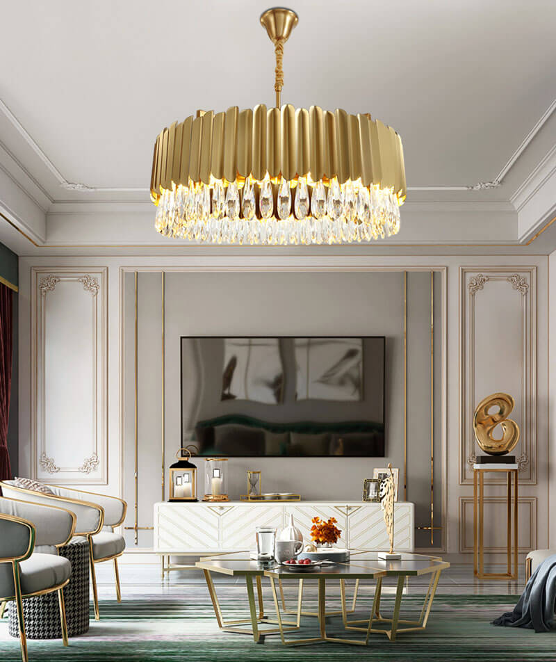ICON 248 L12.champagne Lava Di Oro