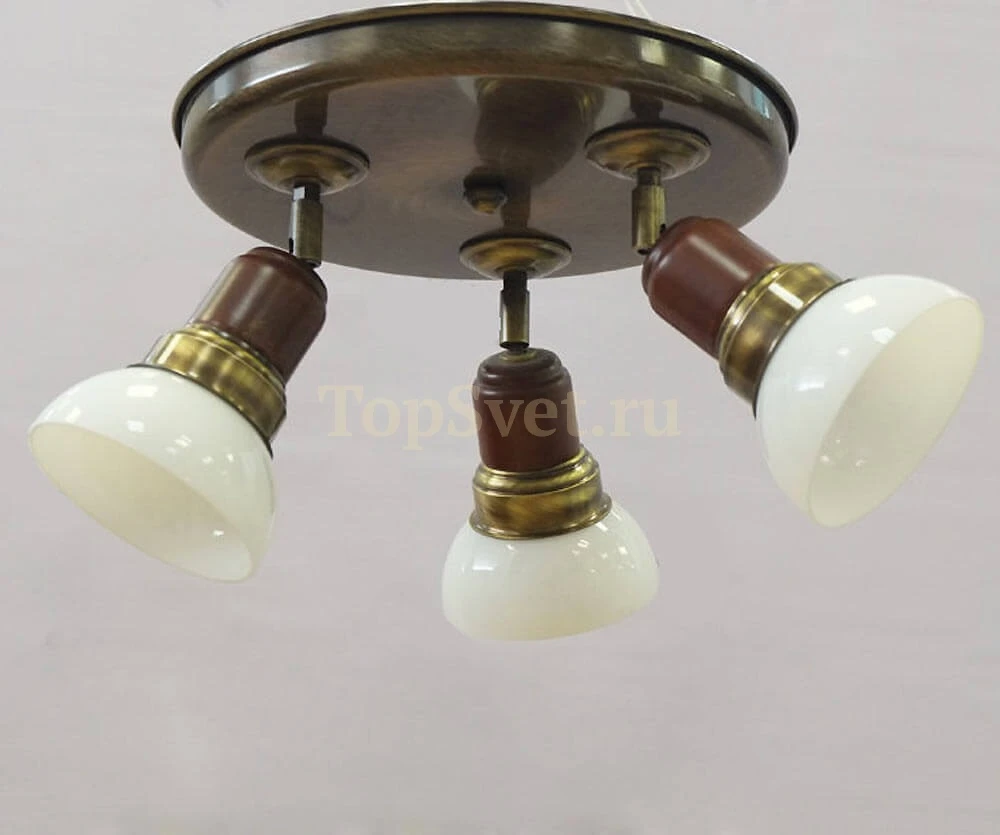 1527 A.6 Moretti Luce