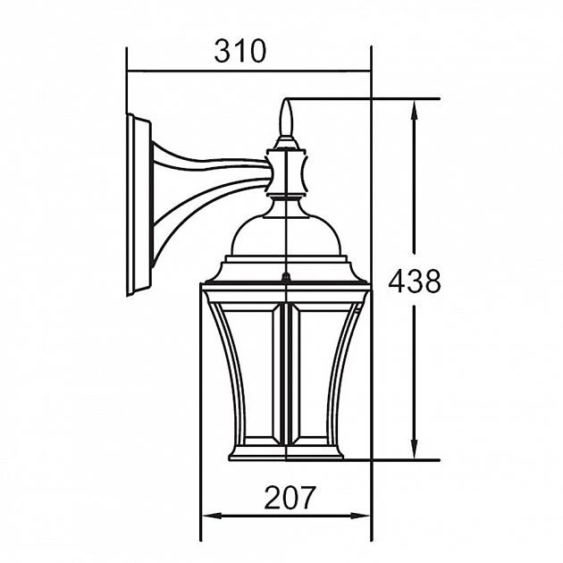 91302L Gb Oasis Light