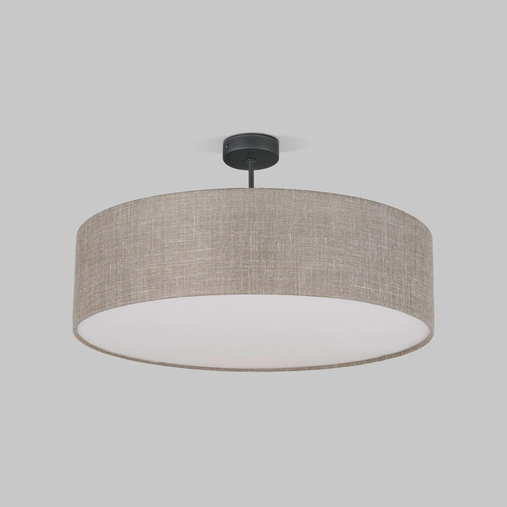 6248 Rondo Linen TK Lighting