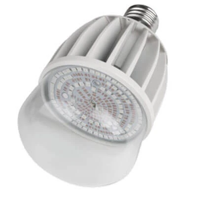 LED-M80-20W/SP/E27/CL ALS55WH картон Uniel