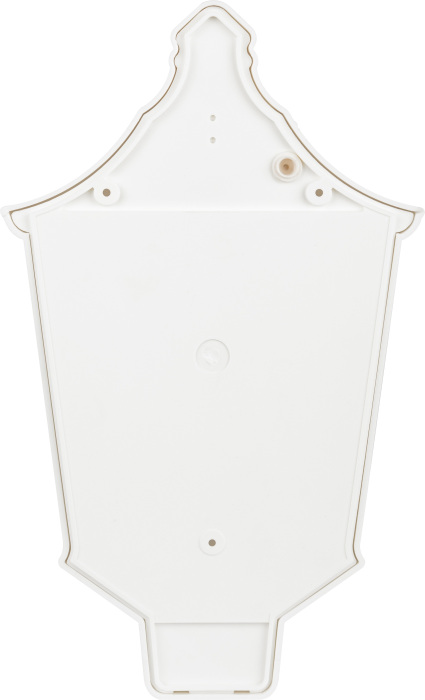 НБУ 06-60-003 У1 белый прозр._