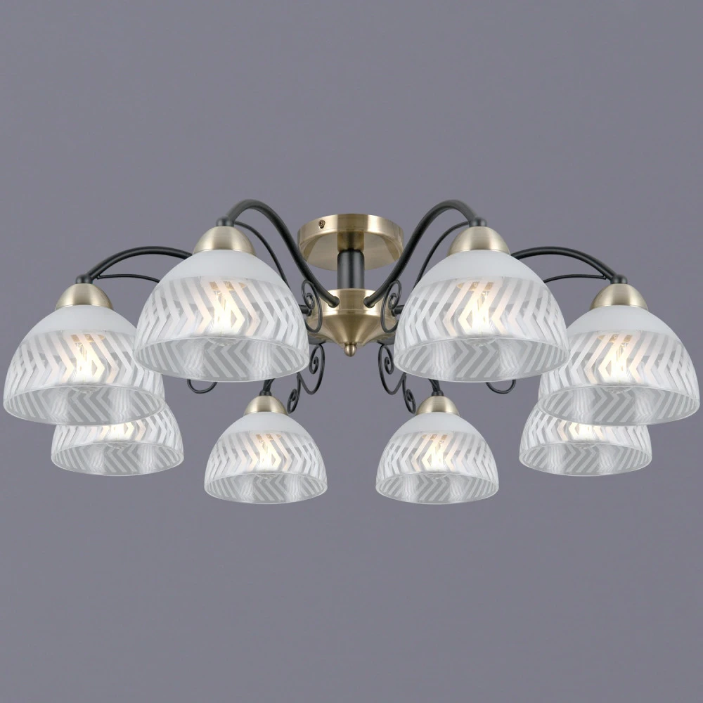 IL0435-8CSQ-24 BK AB SPICA ILLUMICO