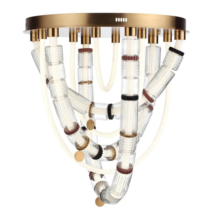 5455/80CL Odeon Light