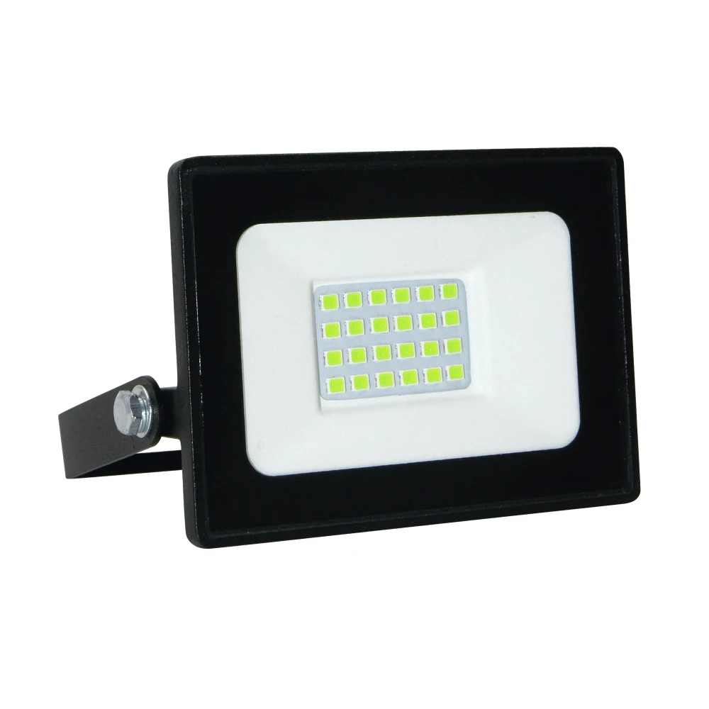 ULF-Q517 20W/GREEN IP65 220-240V BLACK Volpe