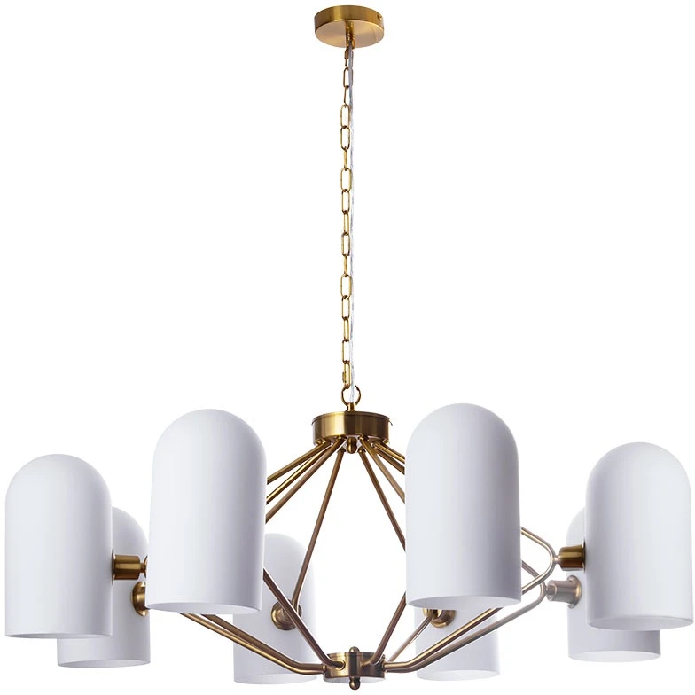 A5454LM-8PB Arte Lamp