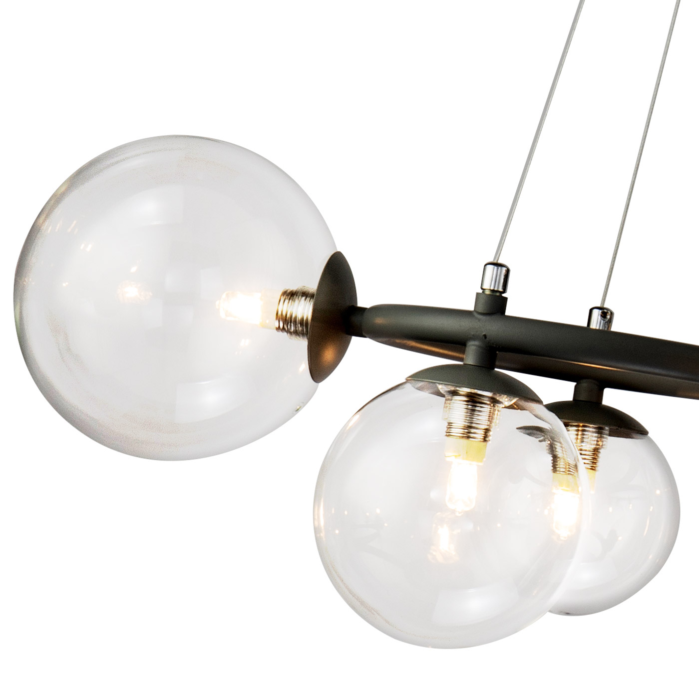 KG1202P-9 grey/clear_