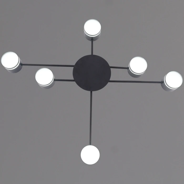 56730-0.3-06 GX53 GREY Reluce