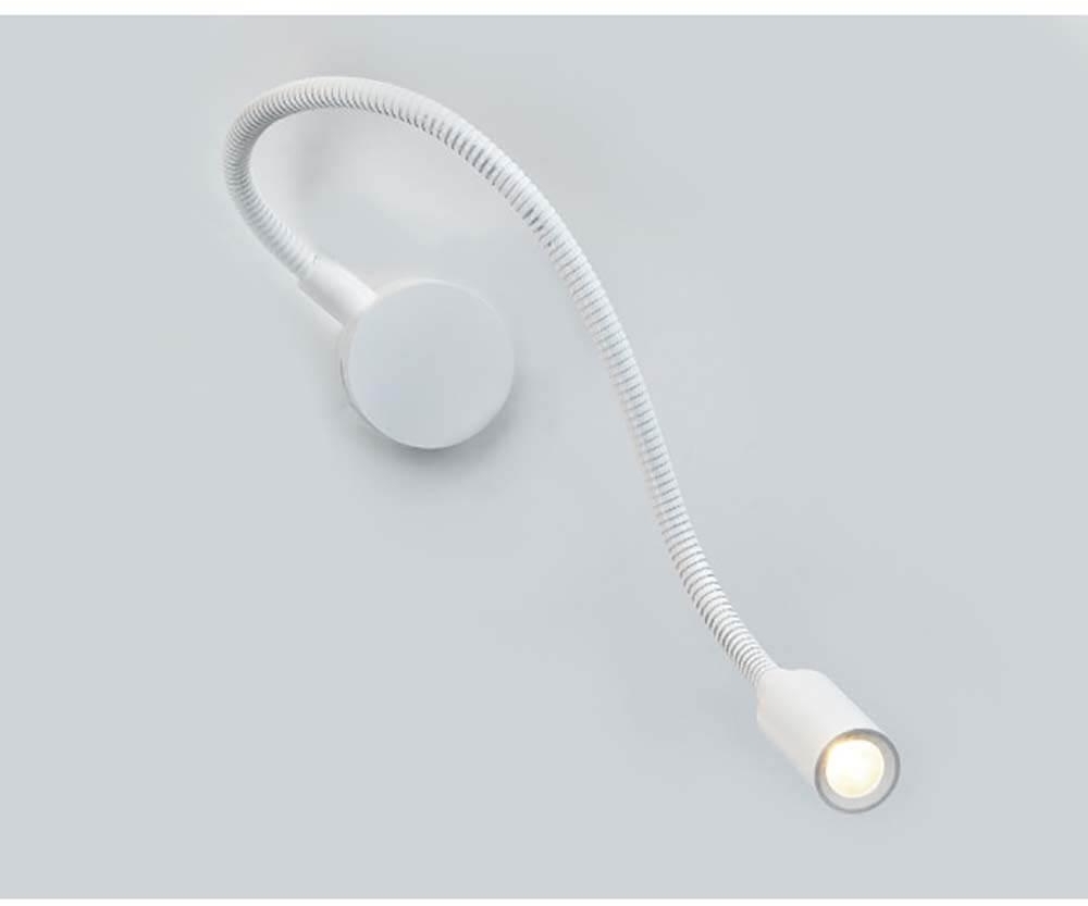 Бра white 3026 White Italline