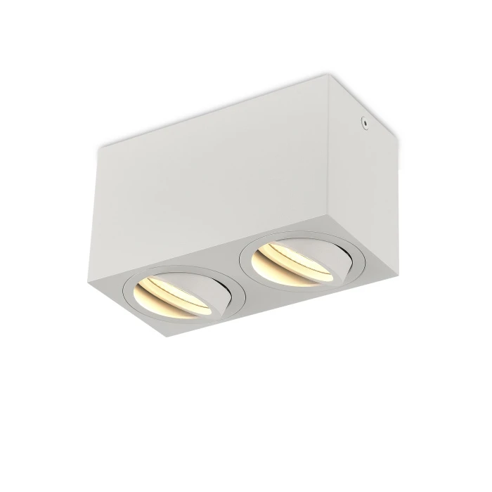 DL18613SQ2W Donolux