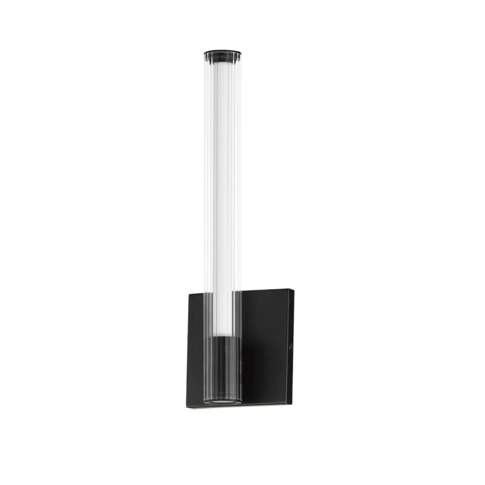 MB9905-1M matt black Delight Collection