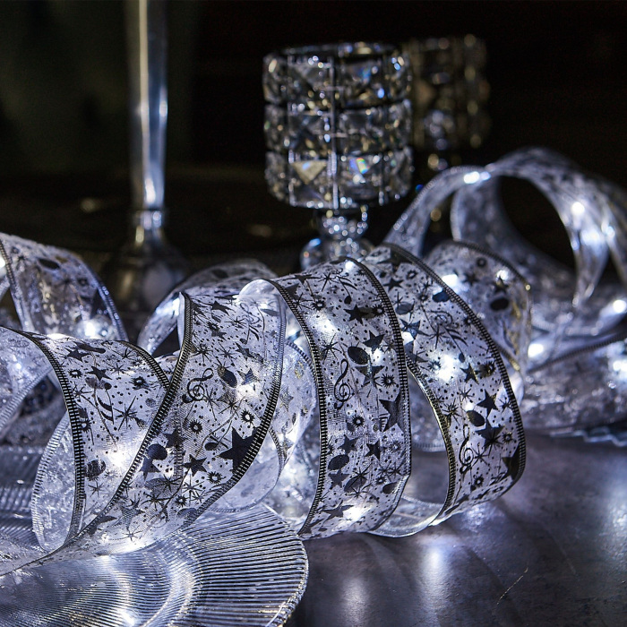 ULD-S1000-100/SCB/3AA WHITE IP20 RIBBON_